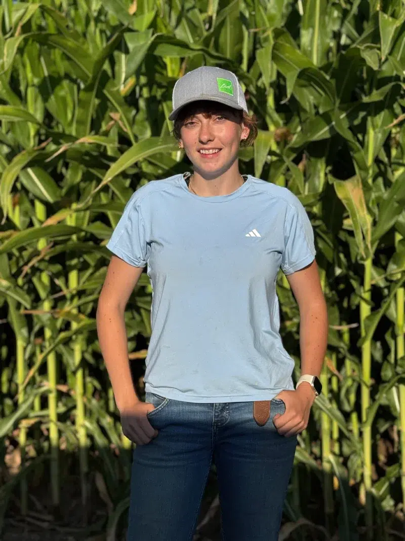 Threemile Intern Emily