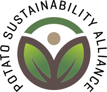Potato Sustainability Alliance Logo